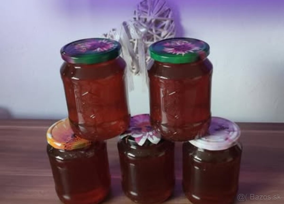 Včelí medík 🐝 - 4