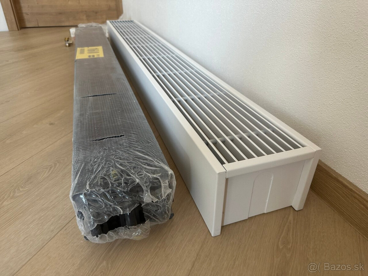 Konvektor JAGA MINI L160 T15 - 4