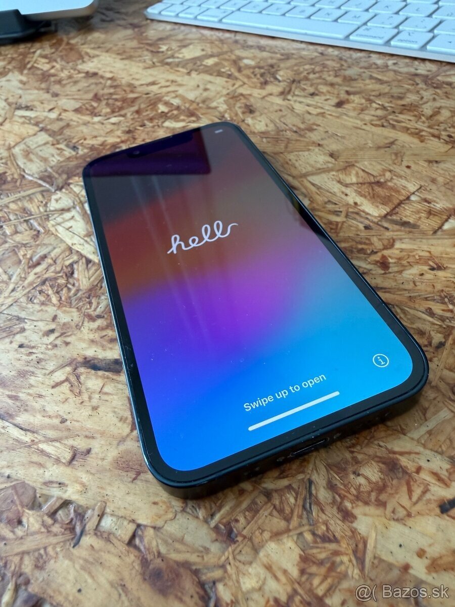 Iphone 13 mini 128gb - 4