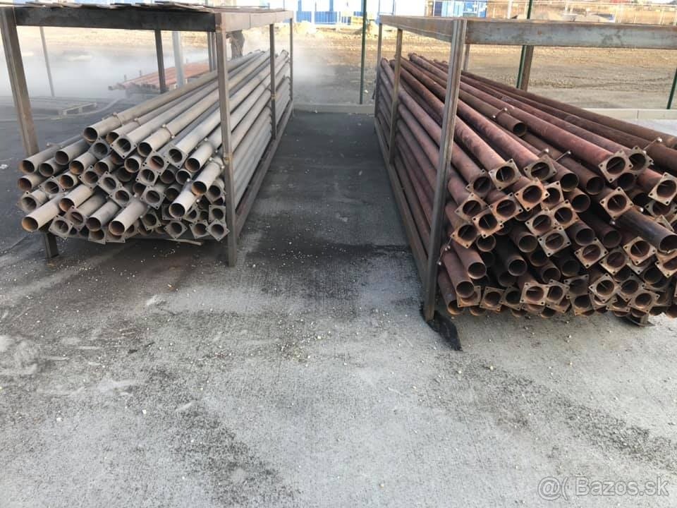 Pieskovanie a Lakovanie CELE SLOVENSKO - 4