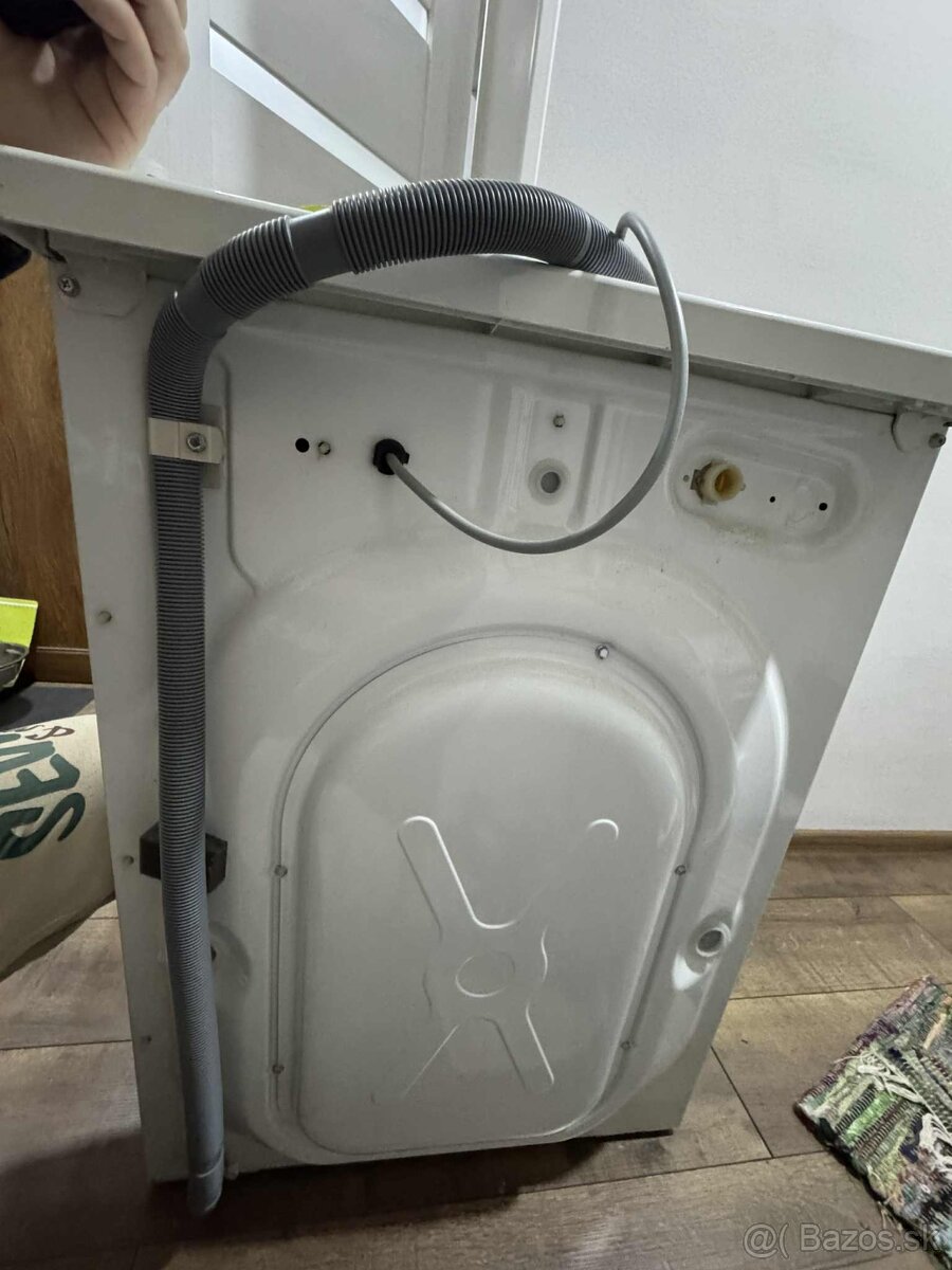 Zanussi práčka - 4