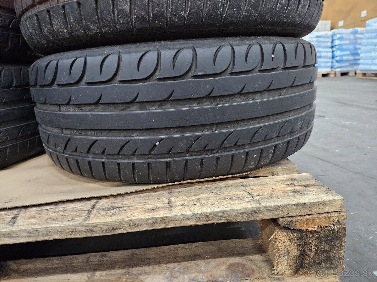 19ky Elektróny 5x112 Superb SIRIUS - 4