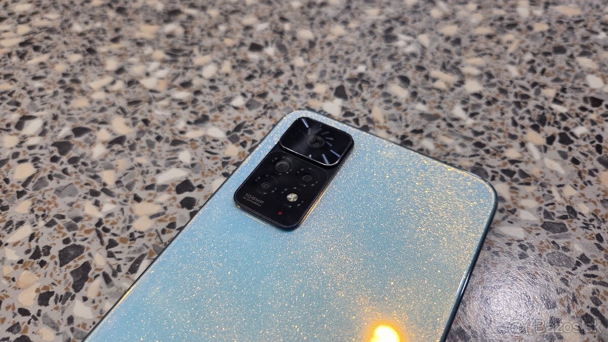 predam Xiaomi Redmi Note 11 Pro 6/128GB - 4