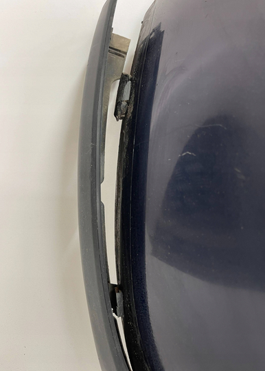 Suzuki SX4 2006- zadný nárazník - 4