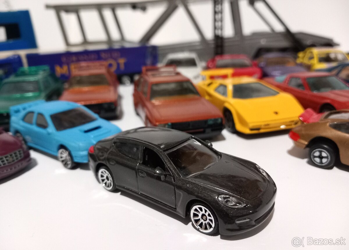 Modely áut Porsche - 4