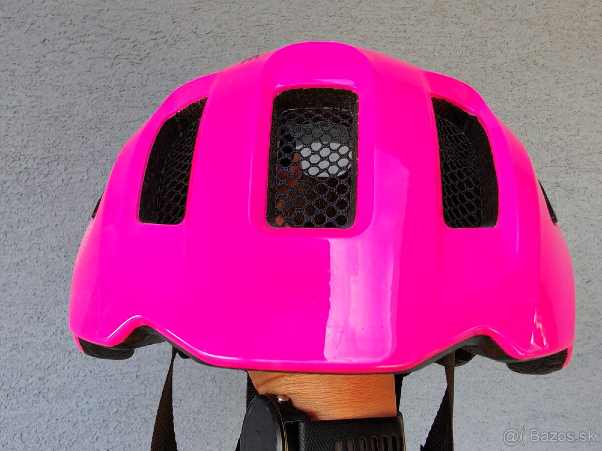 Detska cyklisticka prilba Cube - 4