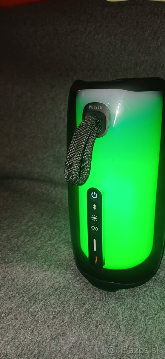 predam JBL PULSE5 - 4