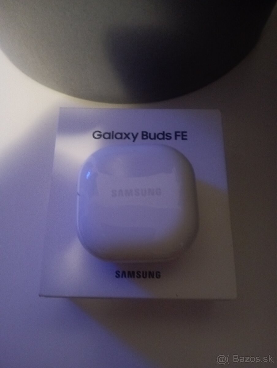 Samsung Galaxy Buds - 4