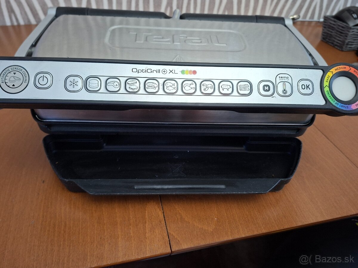 OpticGrill + XL - 4