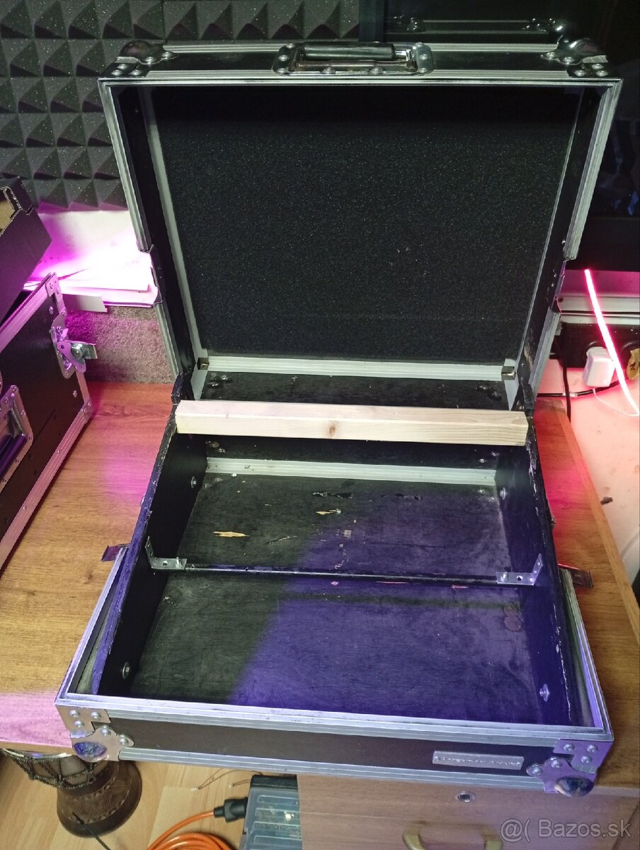 CASE rack American Audio - 4