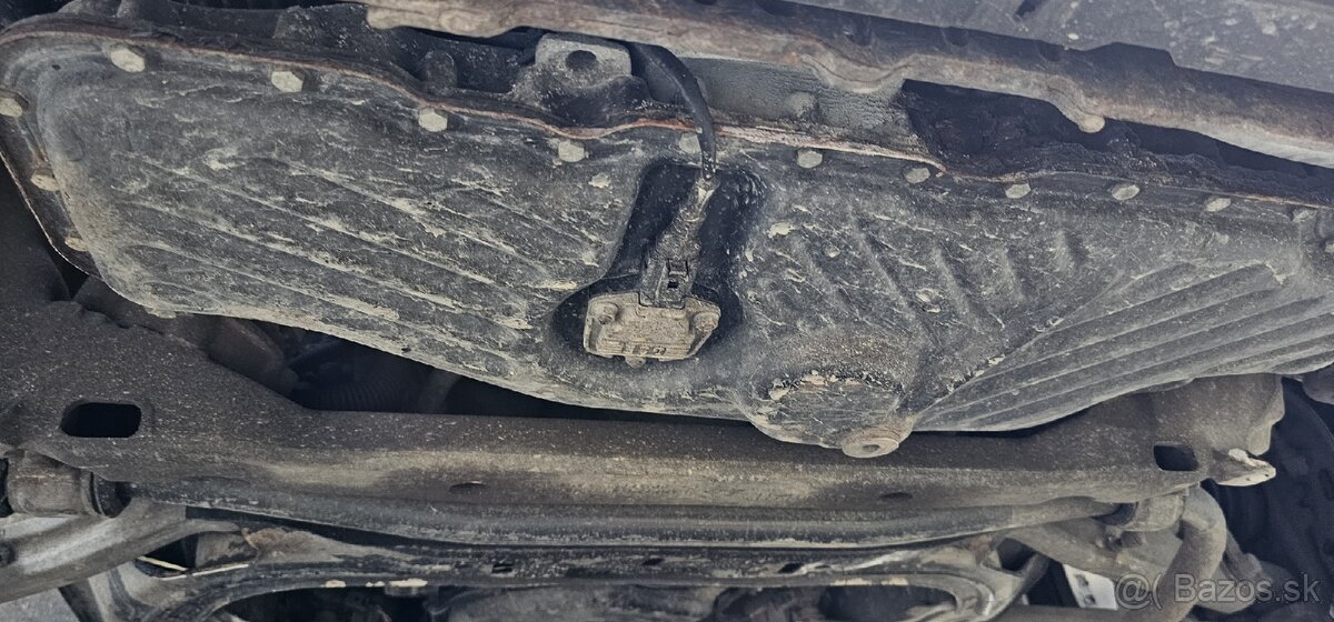 Audi Volkswagen 3.0 TDI Diely - 4