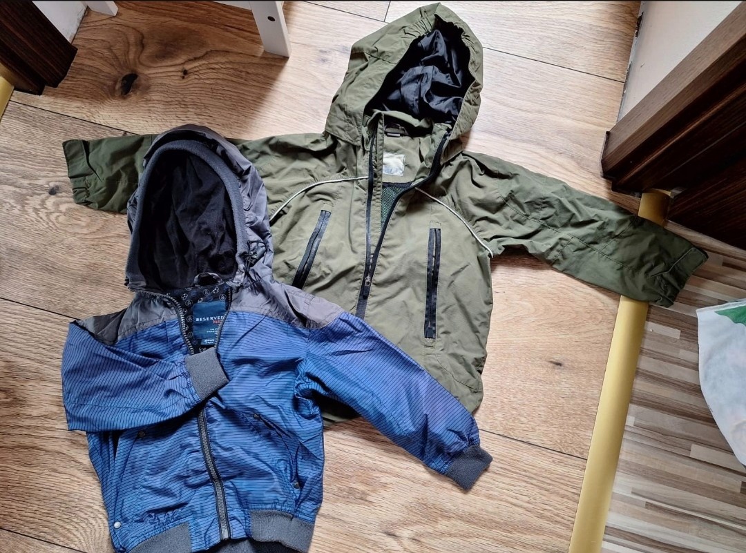 Mikiny, tepláky - 4