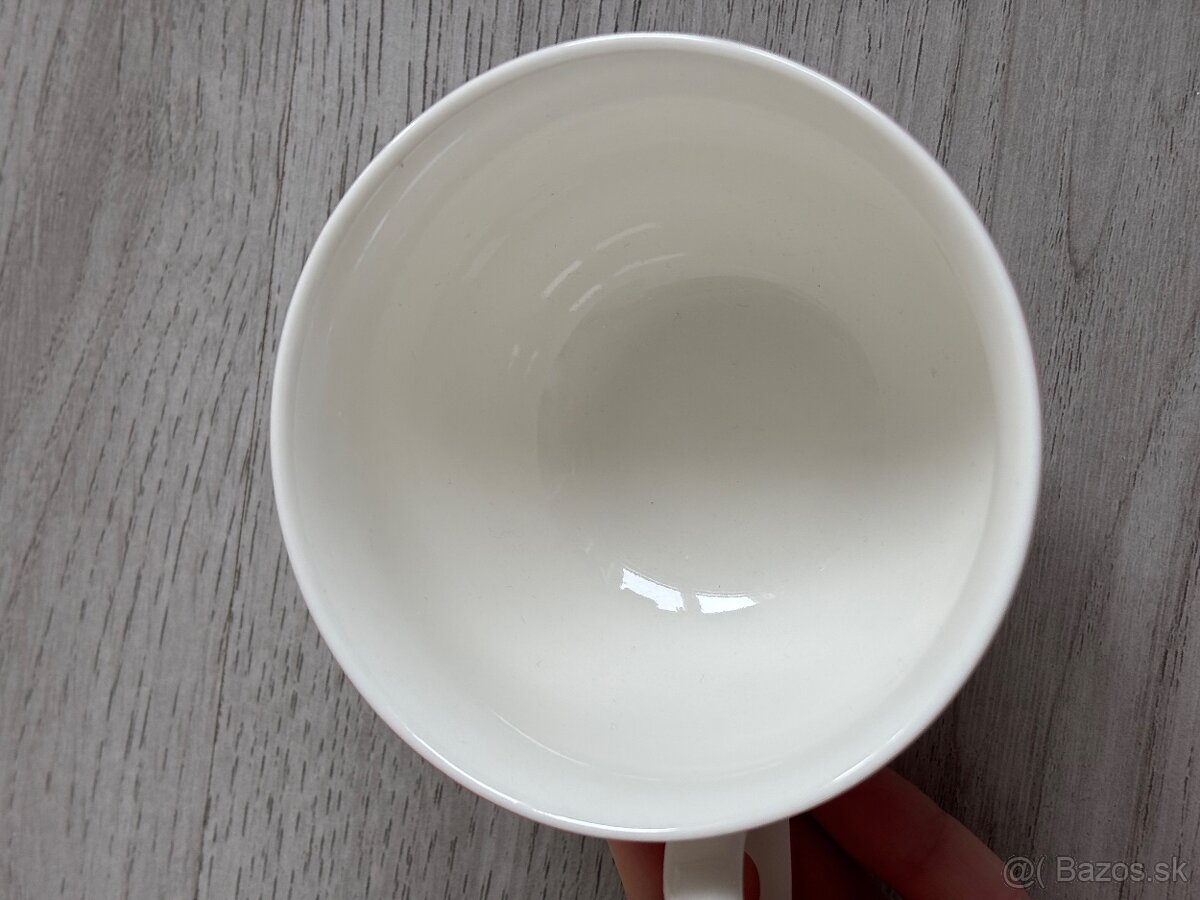 Šálka s podšálkou Villeroy - 4