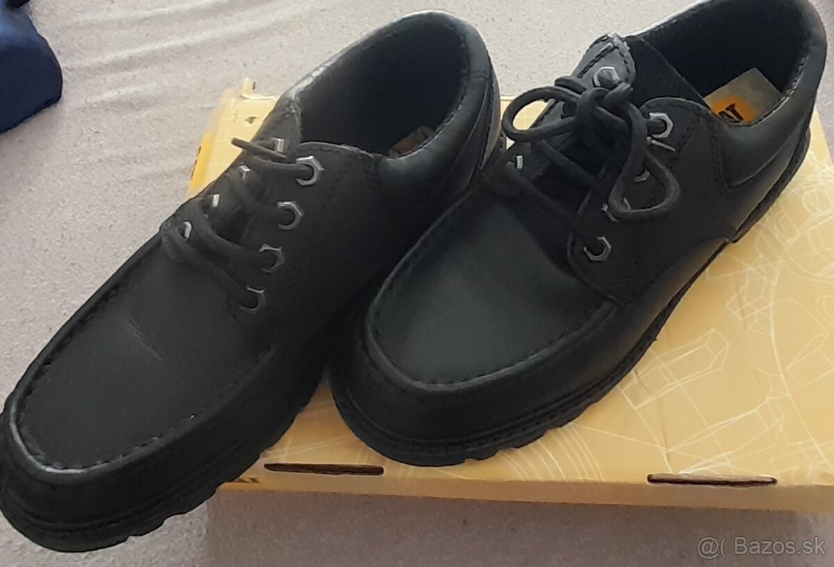 Topanky Caterpillar 38 - 4