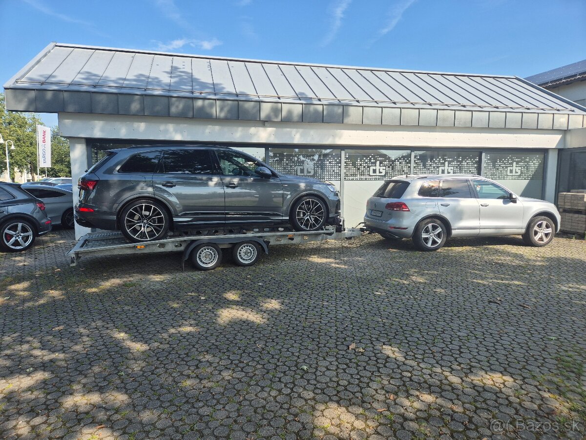 Odťahova služba Non Stop 24/7 SK-EU - 4