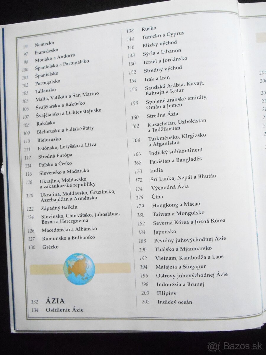 kniha Veľká detská encyklopédia - 4