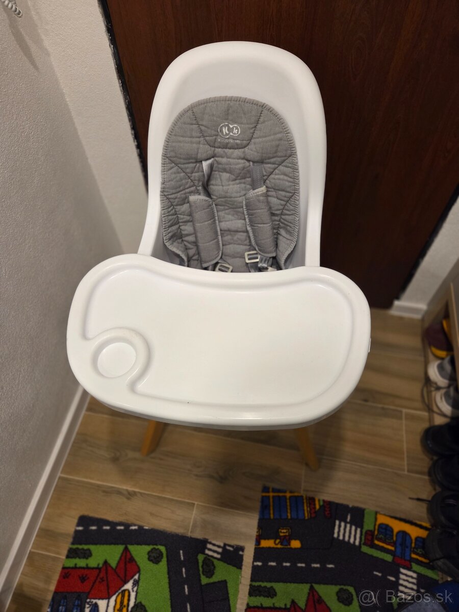 Detská stolička - 4