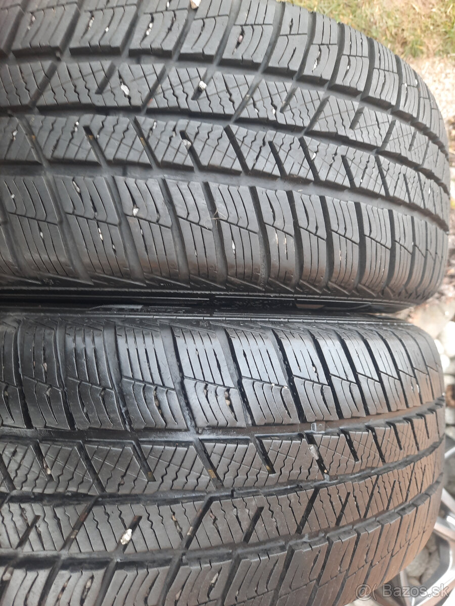 Zimne 235/50 r19 - 4