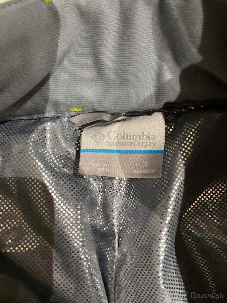 Lyžiarska súprava Columbia - 4