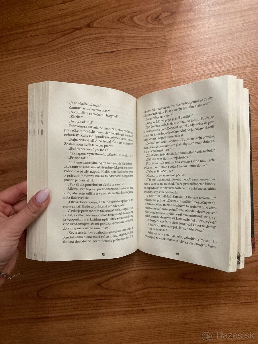 Kniha To najdôležitejšie - 4