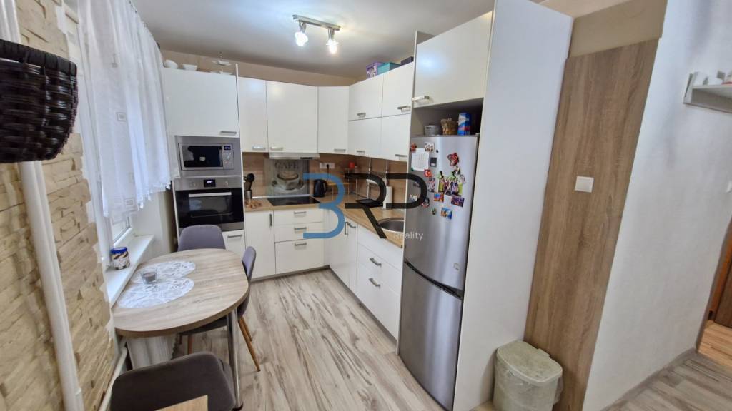 PREDANÝ - moderný 3 izbový byt, Skalica - 4