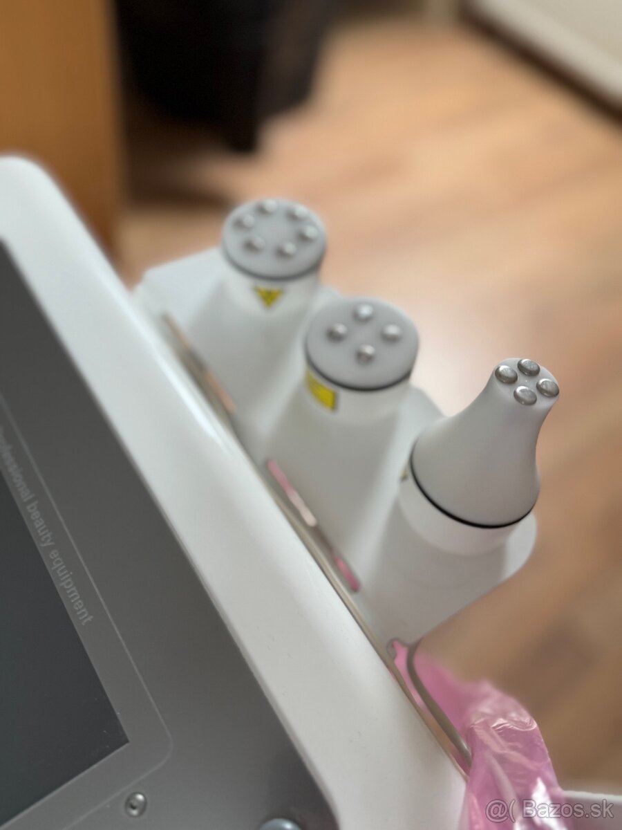 Kozmetický prístroj - 4