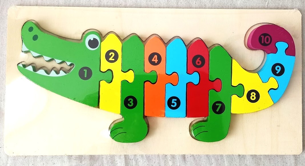 Drevene vkladacky - 4