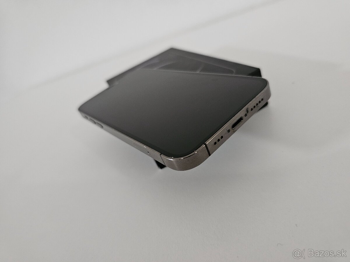 Apple iPhone 12 Pro 256GB 100% batéria - 4