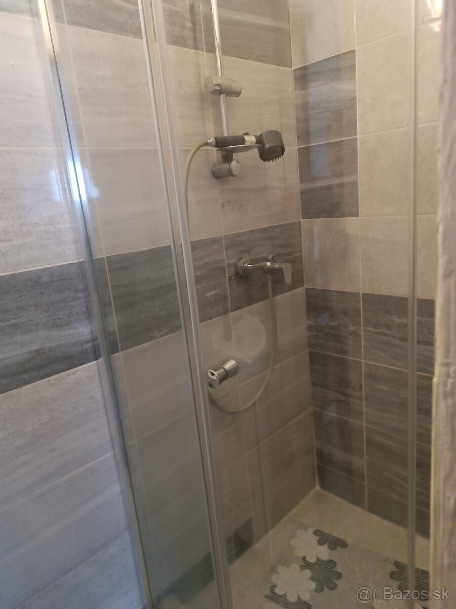 Prenájom bytu - 4