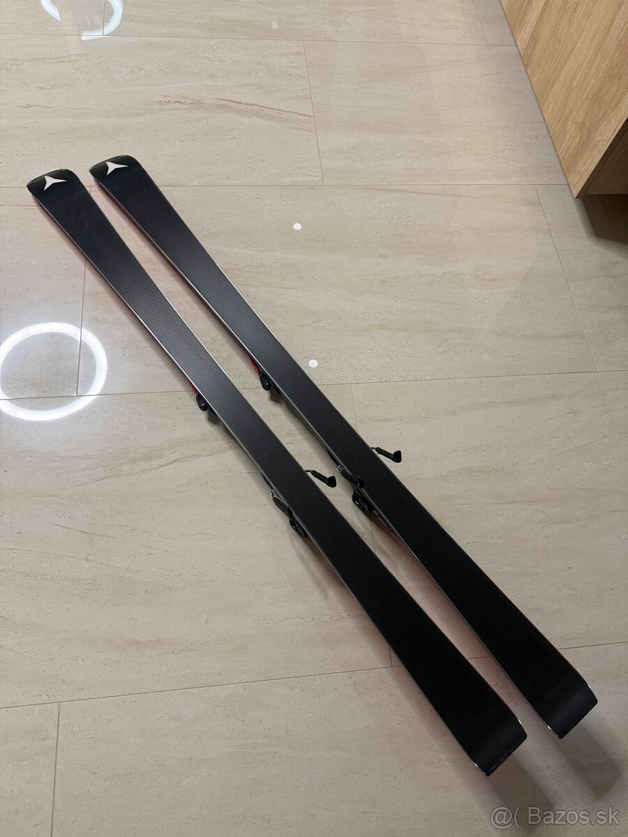 Atomic Redster S9 165cm - 4