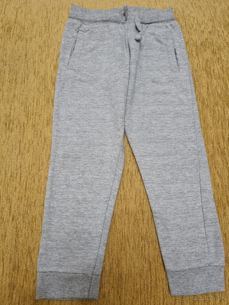 Balik oblecenia velkost 116 - 4