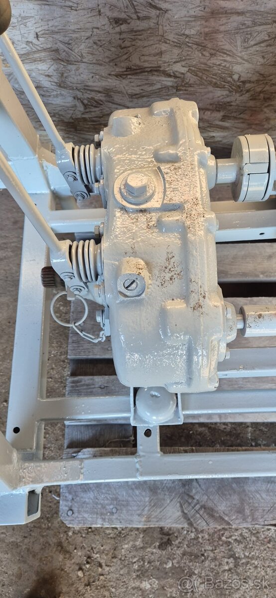 Čerpacie zariadenie - 4