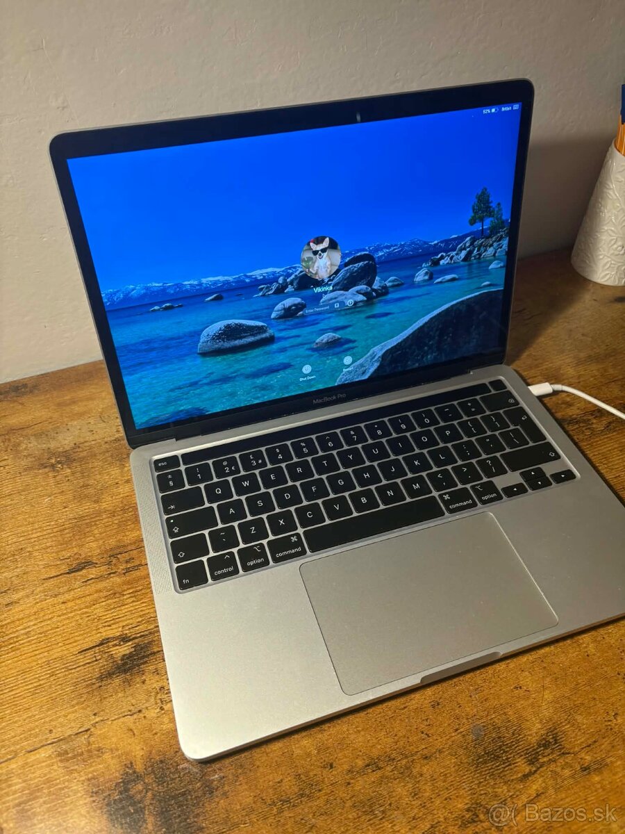 MacBook PRO 16GB RAM 512GB - 4
