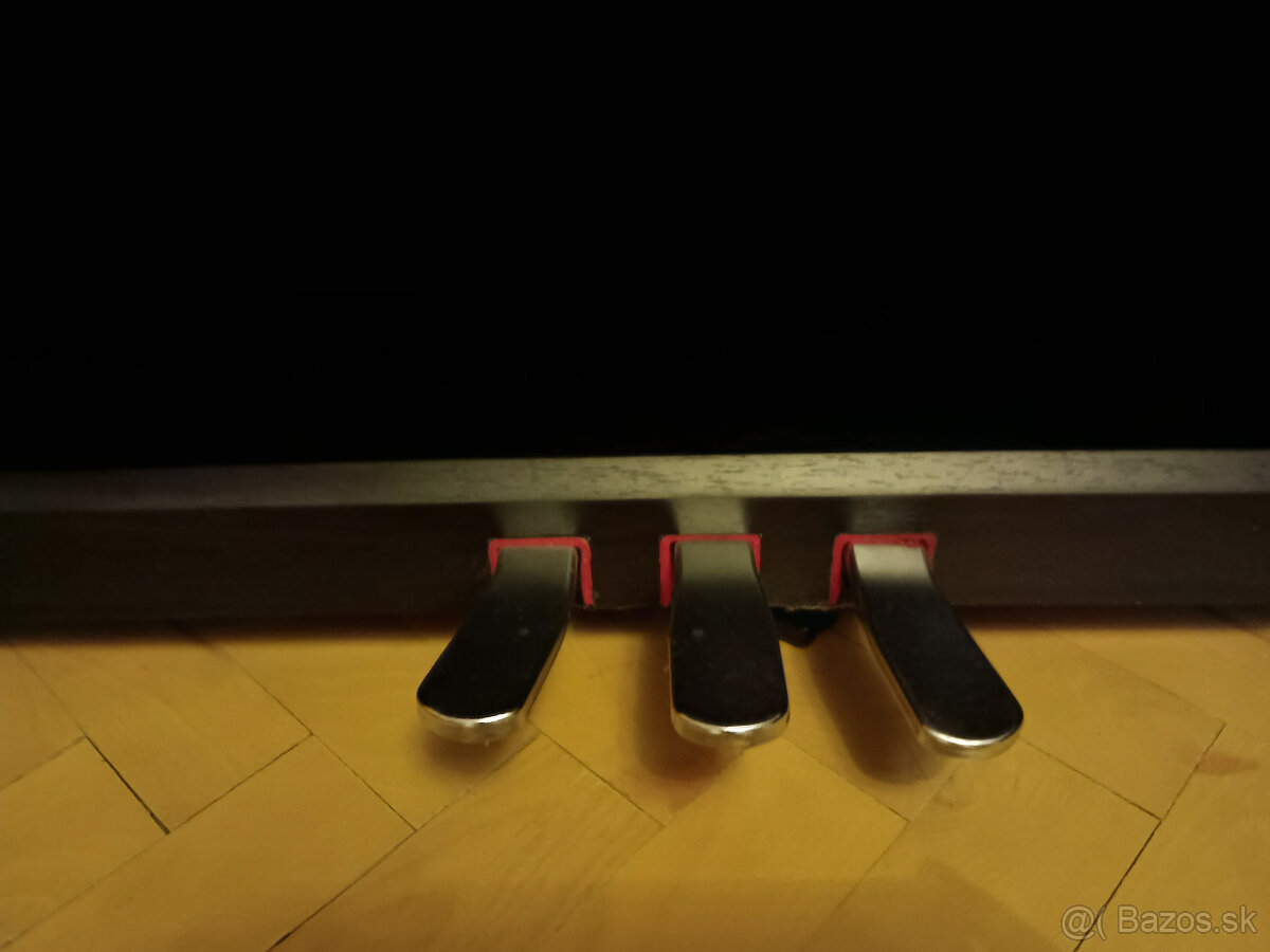 Kurzweil Mark-Pro 3i (nefunkčné) - 4