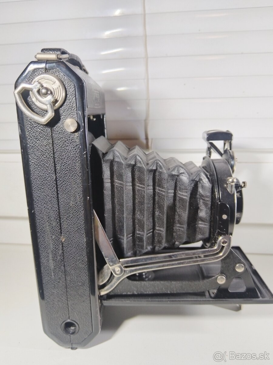 starý foťák Zeiss - 4