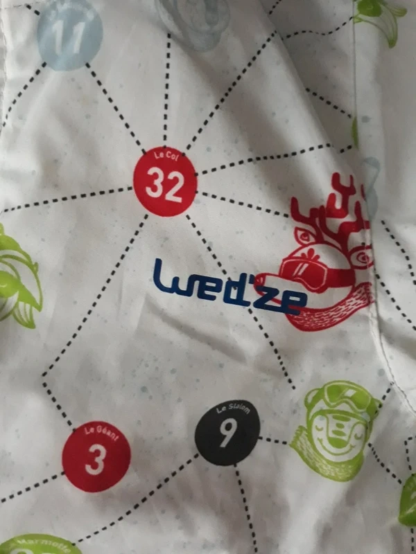 Vetrovky v.86 - 2ks - 4