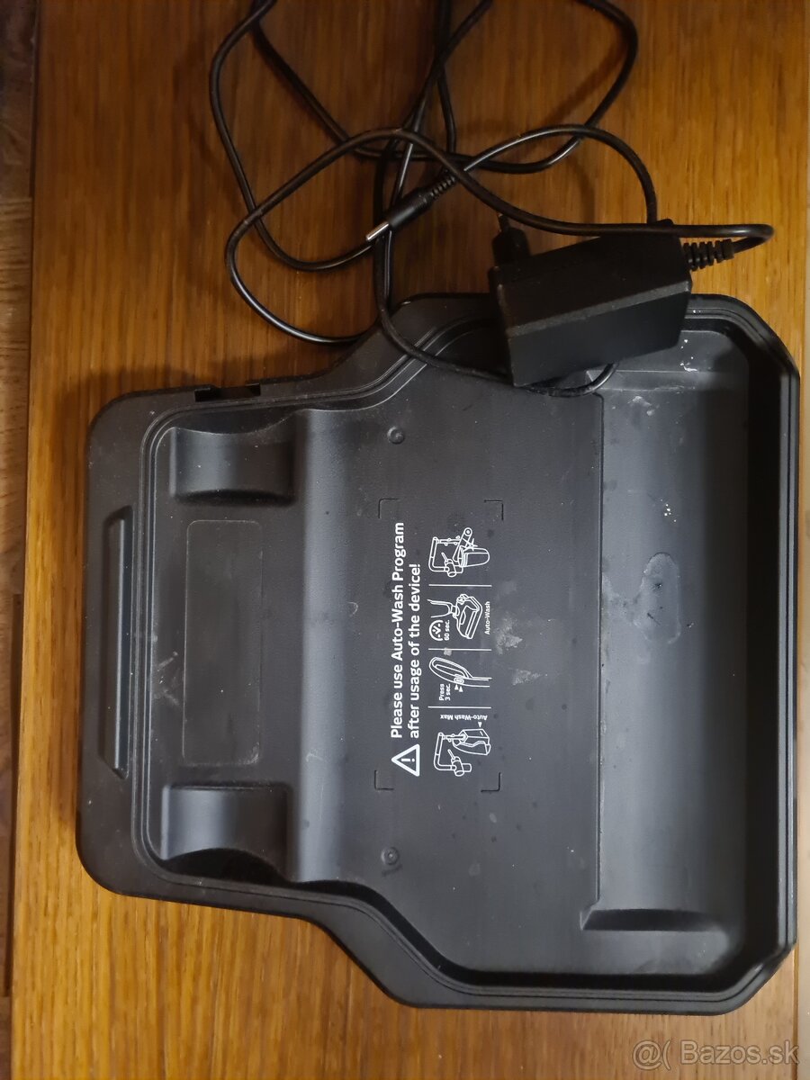 Tyčový vysávač Leifheit - 4