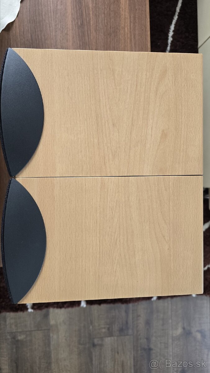 Jamo pasivne 2 pasmove reproduktory E 800 - 4