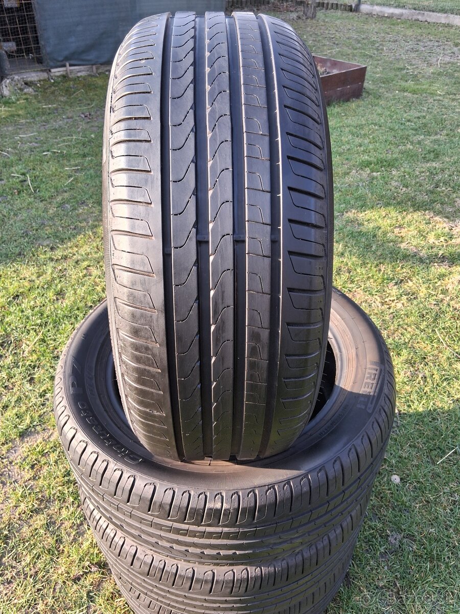 225/50 r17 letne pneumatiky - 4