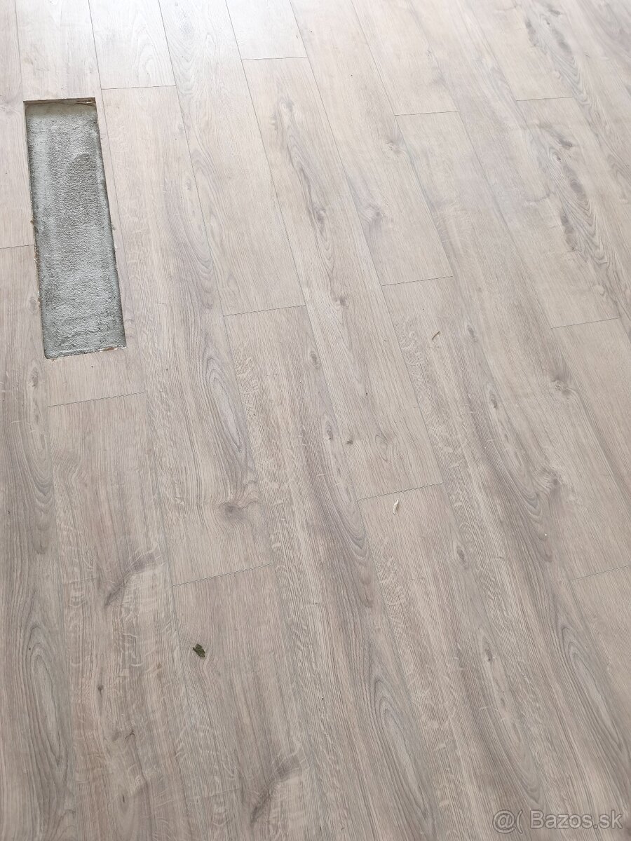 Predám parkety - 4