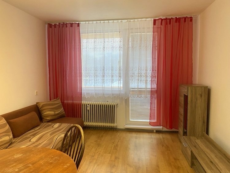 Prenájom - garsónka M-laborce - 4