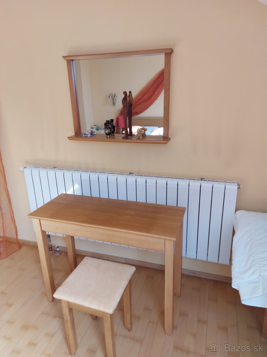 Spálňa - 4