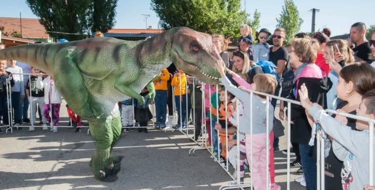 Prenájom Skakacich hradov - 4