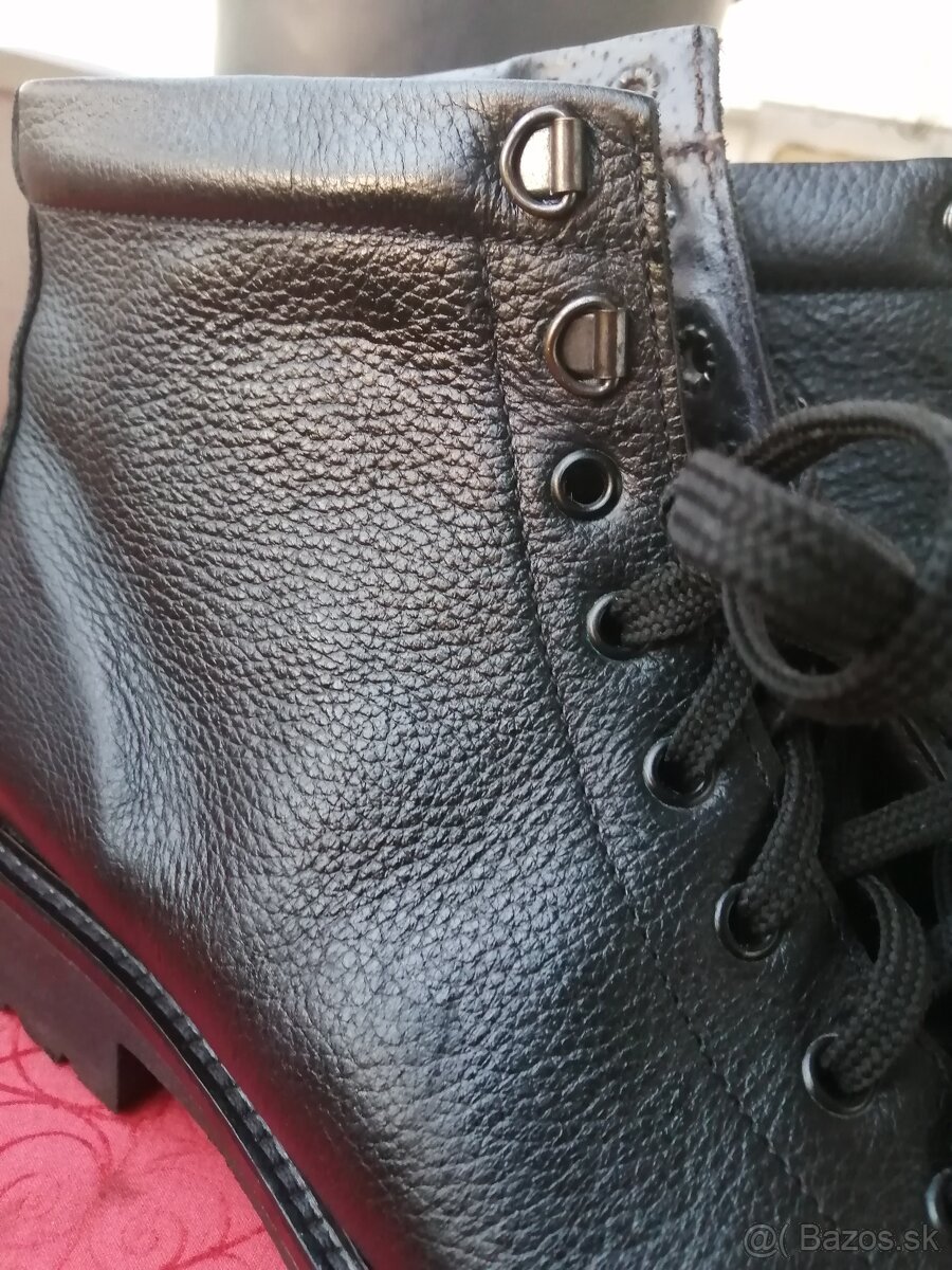 LIU JO pánske č.45 - 4