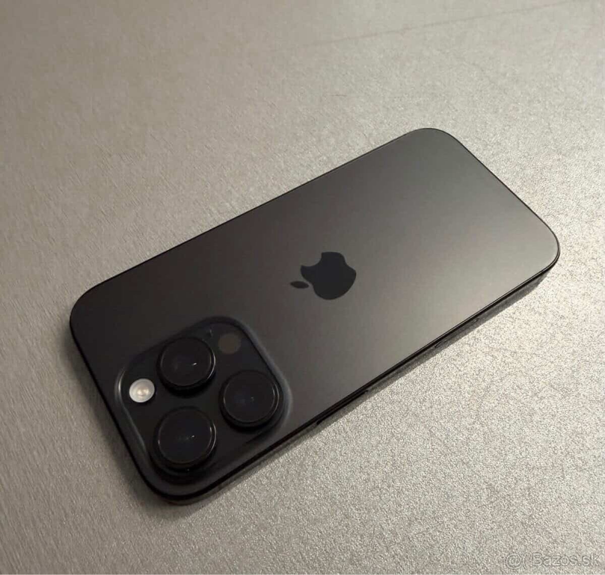 iPhone 16 Pro 256gb - 4