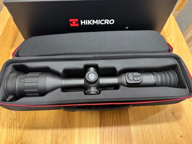 Hikmikro Stellar 3.0 SX60L - 4