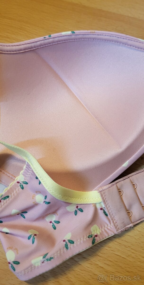 Kvalitna podprsenka Wacoal Mood Buddy Bra L - 4