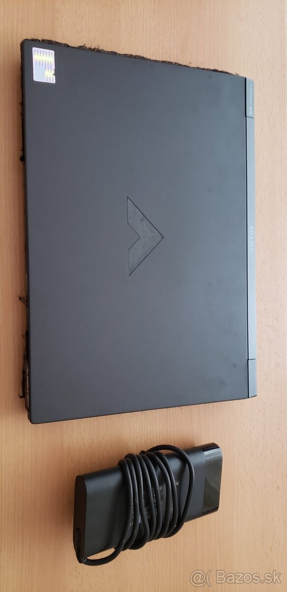 Herný notebook HP - Victus 15.6" Gaming Laptop - 4