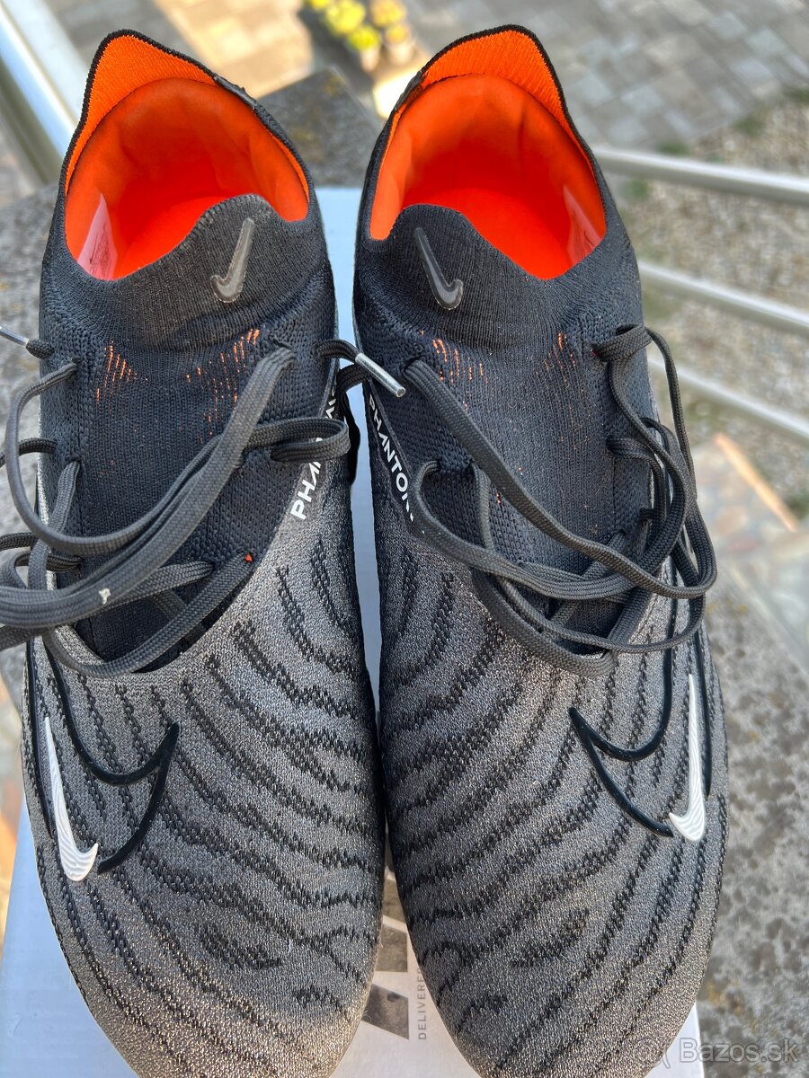 Nike Phantom GX Elite SG-PRO| EU45 - anticlog - 4
