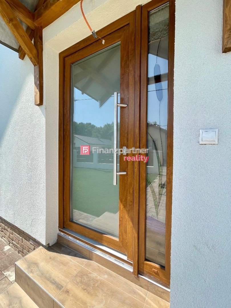 Na predaj 3-izbová chata na celoročné využitie - 4